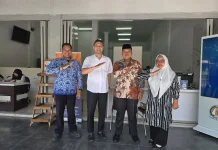 Kemenhaj Sibolga Percepat Persiapan Dokumen Haji 2027