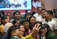 Mahasiswa Didorong Jadi Pemimpin Inovatif melalui TSG Tanoto Foundation