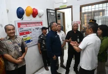 Pemprov Sumut Perkuat Kolaborasi Tingkatkan Layanan Kesehatan di Kepulauan Nias