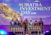 SID 2026 Perkuat Sinergi 10 Provinsi, Sumut Dorong Hilirisasi dan Pariwisata