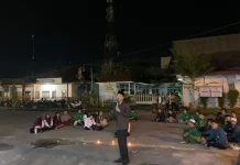 Pemuda Tanjungbalai Soroti Perlindungan Anak dan Keterbukaan Hukum