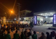 Pemuda Berbicara Ajak Masyarakat Jaga Marwah Kota Tanjungbalai