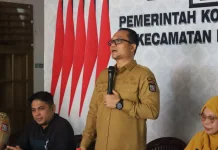 Wakil Wali Kota Tanjungbalai Minta Kecamatan Percepat Realisasi PBB-P2