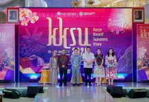 KKSU 2026 Perluas Akses Pasar dan Pembiayaan UMKM