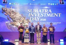 Sumatra Investment Day 2026 Dorong Investasi Berkualitas