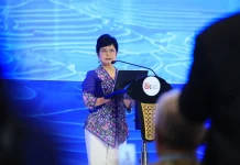 OJK Perkuat Tata Kelola Sektor Jasa Keuangan