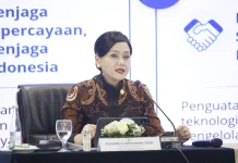 OJK Perkuat Sinergi Berantas Scam dan Judi Online