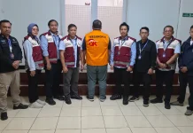 OJK Limpahkan Tersangka Kasus PT Prolife ke Kejaksaan