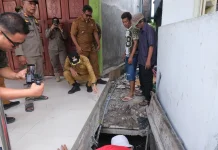 Pemkot Tanjungbalai Siapkan Normalisasi Drainase Kawasan Inti Kota