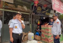 Pemkot Tanjungbalai Siapkan Aturan Baru Operasional Truk