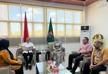 Pemkot Tanjungbalai Gandeng UPT Samsat Optimalkan Penerimaan PKB
