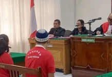 Sidang Tuntutan Kasus Investasi Fiktif Wood Pellet Rp12 Miliar Kembali Ditunda