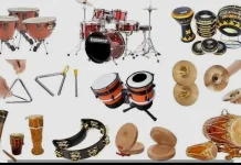 Apa Alat Musik Kesukaanmu? Ini Pilihan Favorit Masyarakat dan Alasannya