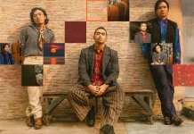 Vintonic Rilis di Garis Senja, Rayakan Hangatnya Kebersamaan lewat Nuansa City Pop