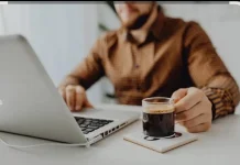 Budaya Minum Kopi di tengah Masyarakat Masih Didominasi Kaum Pria