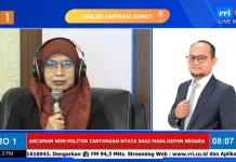 Sinergi Hukum dan Ketahanan Psikososial dalam Menjaga Kedaulatan Bangsa