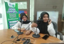 Budaya Gotong Royong untuk Mempertahankan Identitas Bangsa