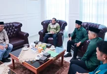 Wali Kota Tebing Tinggi Dukung Musda VII IPA Al-Washliyah