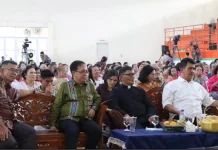 Pemko Binjai Komitmen Wujudkan Lansia Sehat dan Bahagia