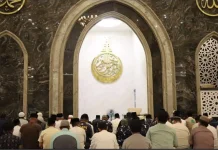 Gerakan Ahad Subuh Berkah Perkuat Syiar Islam dan Kebersamaan