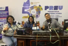Plt. Bupati Tiorita Dukung UMKM Langkat Naik Kelas melalui KKSU