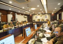 Rico Waas Minta PUD Pasar Jadi Mesin Pencetak Keuntungan