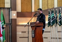 Bobby Nasution Ajak Seluruh Elemen Masyarakat Perangi Narkoba dan LGBTQ
