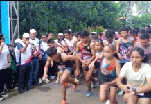 Ribuan Pelari Ramaikan Deli Serdang Run 2026