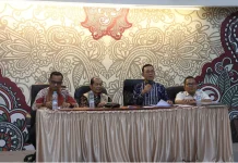 HKTI Sumut Konsolidasikan Musda dan Perkuat Sinergi dengan BGN