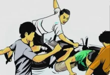 Main Hakim Sendiri Dinilai Merugikan,  Warga Minta Penegakan Hukum Dikedepankan