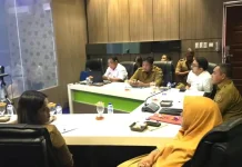 Pemko Binjai Percepat Pensertifikatan Aset Daerah