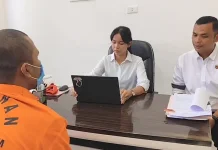 Suami di Asahan Jadi Tersangka KDRT, Emosi usai Istri Jawab "Bukan Urusanmu"