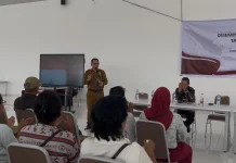 Dinsos Medan Dorong Warga Manfaatkan Portal Perlinsos untuk Akses Bansos