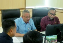 ASN Sumut Diminta Perkuat Budaya Kerja dan Tingkatkan Kualitas Pelayanan