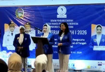 IWAPI Dorong UMKM Perempuan Tembus Pasar Global melalui Digitalisasi