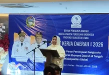 Pemprov Sumut dan IWAPI Perkuat Akses Pasar Produk UMKM