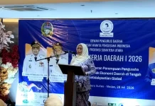 IWAPI Perkuat Kemitraan untuk Cetak Perempuan Pengusaha Berdaya Saing