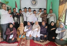 Kemenhaj Dairi Luruskan Isu Kuota, Lansia, dan Biaya Haji