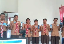 Humbahas Perkuat Layanan Adminduk hingga Tingkat Desa