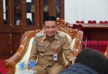 Tour de Humbahas ke-2 Dijadwalkan Digelar 9 Agustus
