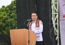 Pesona Humbahas 2026 Angkat Budaya dan Pariwisata