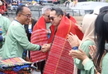 Hari Anak Nasional Perkuat Komitmen Kabupaten Layak Anak
