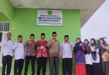 Kemenhaj Dairi Petakan Layanan Haji hingga Tingkat KUA
