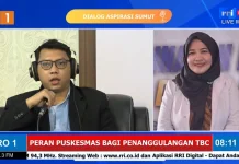 Peran Puskesmas dalam Deteksi Dini dan Eliminasi TBC di Sumut
