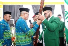 Pemkab Langkat Dorong Al Washliyah Perkuat Peran Pendidikan, Dakwah dan Sosial