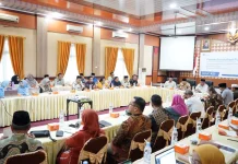 Kakanwil Kemenag Sumut Tegaskan Pelayanan Publik Nol Rupiah