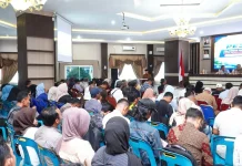 Pemkab Langkat Siapkan SDM Koperasi Merah Putih, Perkuat Ekonomi Desa di Langkat