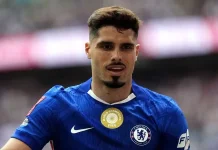 Man City Mulai Pertimbangkan Pedro Neto sebagai Pengganti Savinho