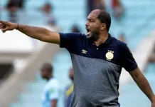 Tunisia Umumkan Chaabani sebagai Pelatih meski Tampil Buruk di Piala Dunia