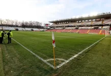 Rayo Vallecano Terpaksa Mencari Stadion sementara karena Perbaikan Darurat